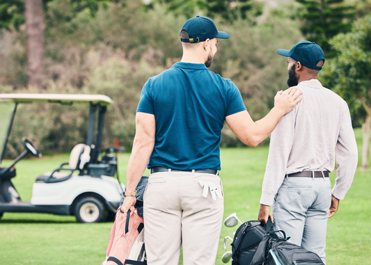 Why TG Inc is Every Golfer’s Trusted Partner