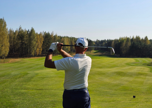 How to Maintain Your Golf Gear for Lasting Performance