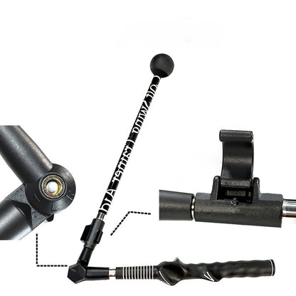 Golf Action Corrector