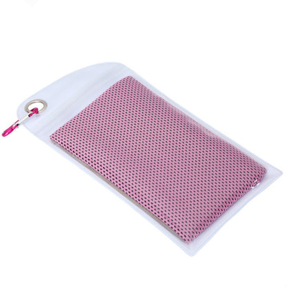 Cooling Golf Towel