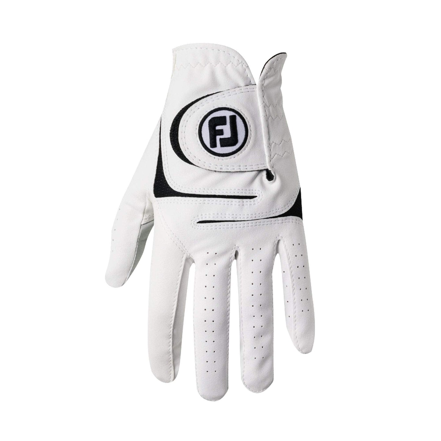 Weather Soft Men’s Cadet Left Golf Glove
