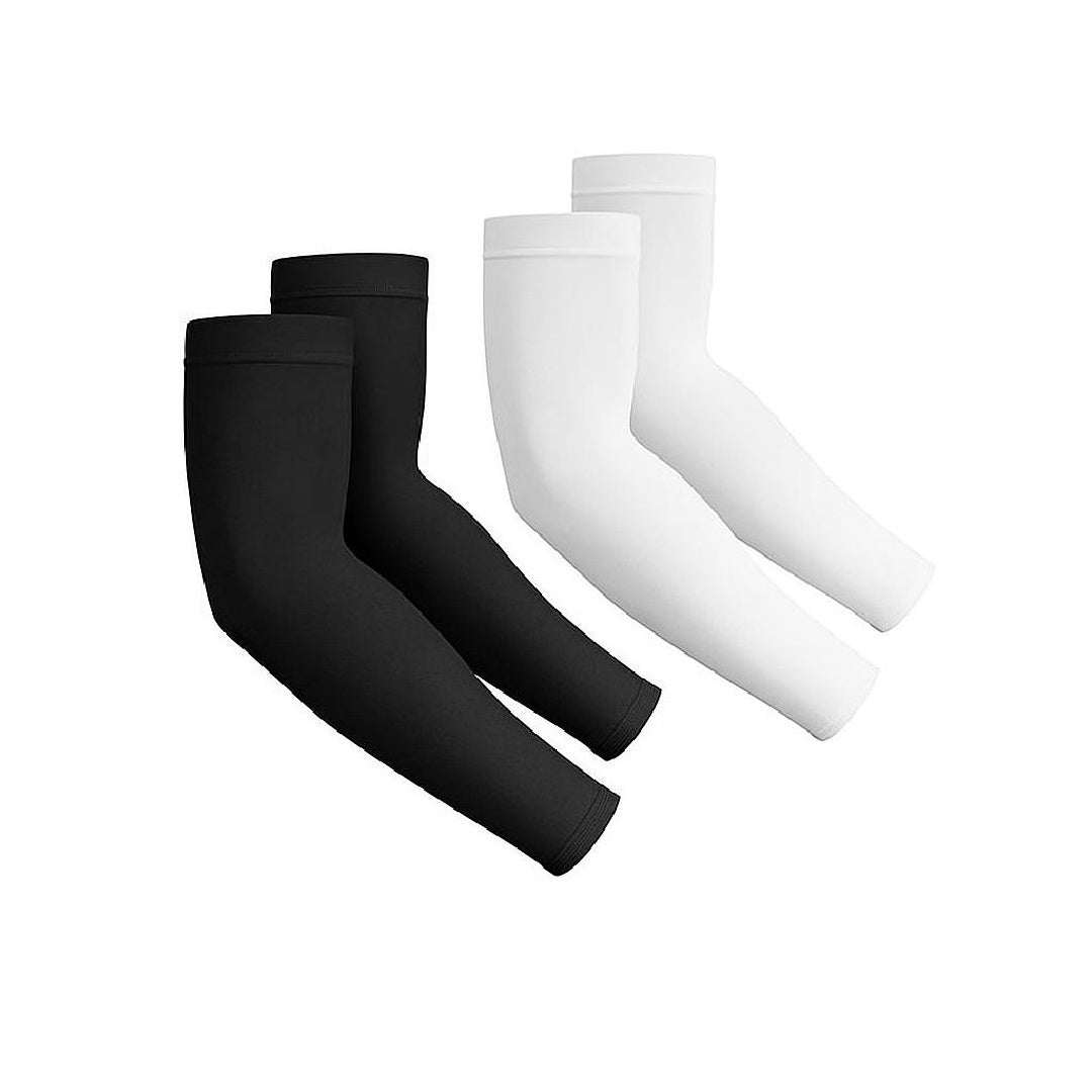 Ice Silk Arm Sleeves