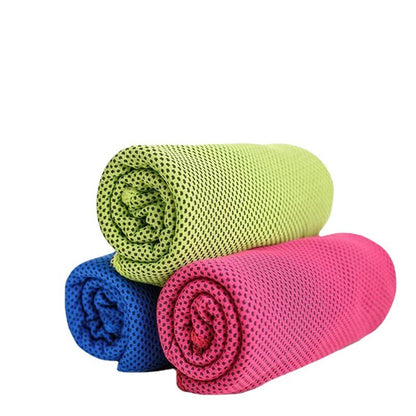 Cooling Golf Towel