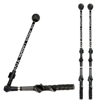 Golf Action Corrector