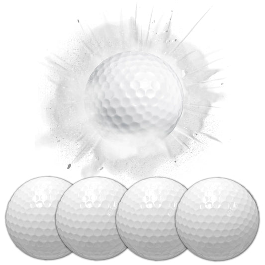 Golf Ball Prank