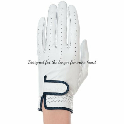 Premium Elongated Women’s Golf Gloves