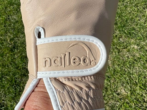 Premium Elongated Women’s Golf Gloves