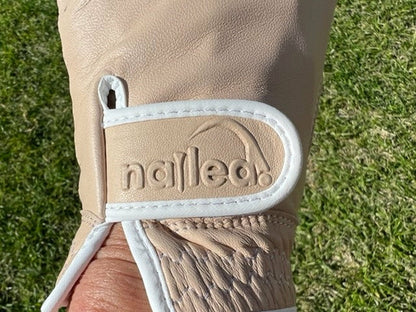 Premium Elongated Women’s Golf Gloves