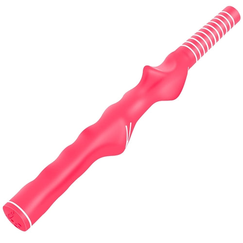 Golf Swing Grip Trainer