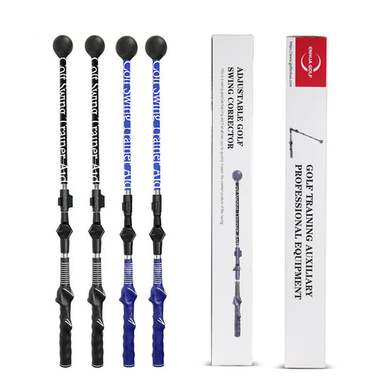 Golf Action Corrector