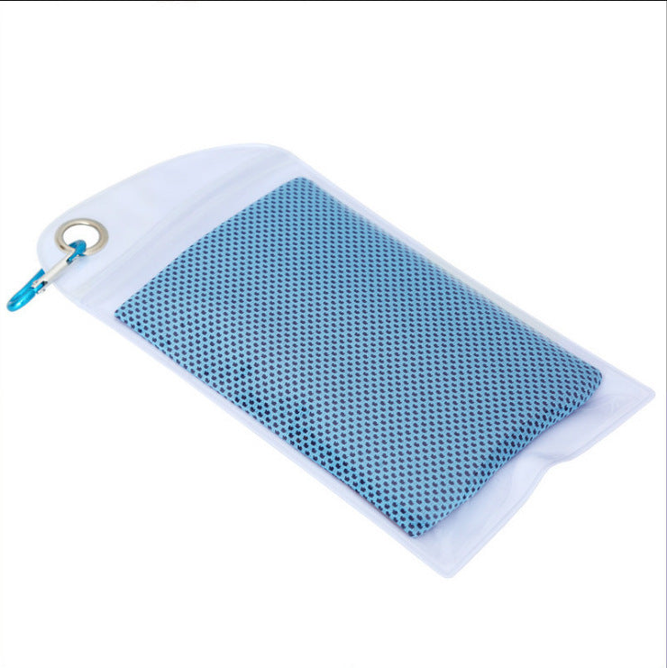 Cooling Golf Towel
