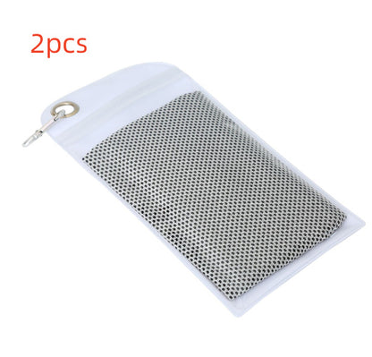 Cooling Golf Towel