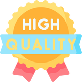 Premium Quality
